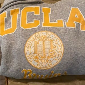 UCLA Sweatshirt